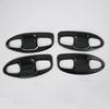 Car Door Handle Bowl Trim Cover Protect for Subaru Forester 2019 2020 2021 2022