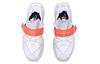 LiNing PFW A/W Collection | PanGu HALO Women's Shoes - White AGLQ076-3