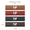 Car Seat Belt Cover Leather Shoulder Protection Cover For Lexus F SPORT ES RX NX LS UX LM LX GX LC RZ IS CT GS RC HS SC TX LBX