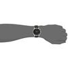 Tissot Tradition Chronograph Watch, Black Dial, Leather, Men's, T0636171605700