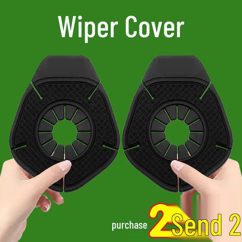 Nissan Sylphy, Teana, Kicks, Qashqai, X-Trail, Murano Wiper Hole Dust Cover