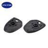 Car Wide Angle Convex Heated Mirror Glass For MAZDA 2 Demio (2007- 2014) 3 (2009-2013) 6 (2008-2013)