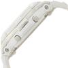 Casio Wristwatch Baby-G Domestic Genuine Product Radio Solar BGA-1100GR-7BJF Ladies White