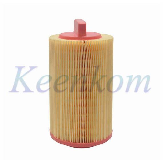 1pc Car Parts Engine Air Filter A2710940204 For Mercedes C-CLASS C200 C220 C32AMG CL203 W203 W204 S203 A209 C209 W211 S211 R171