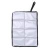 Folding Camping Mat Portable Outdoor Oxford Cloth Waterproof Foam Sitting Prevent Dirty Hiking Small Seat Pad