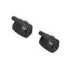 Pair of Windshield Wiper Washer Spray Nozzle Replacement Fit for Corolla Camry XV30 E20
