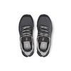 ON  Cloudvista Waterproof Eclipse Women Sneakers Black 74.98595
