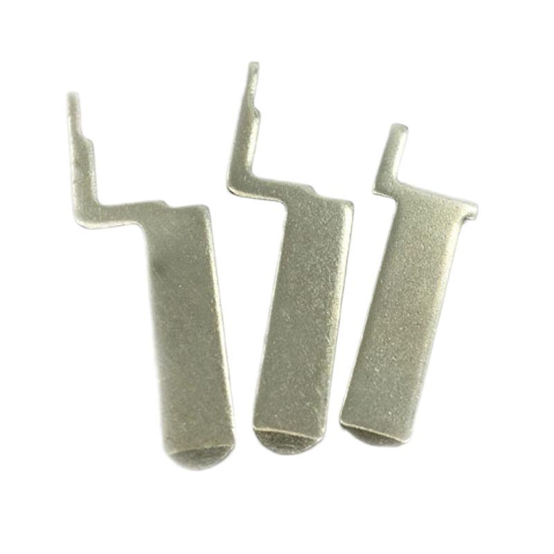 Power Supply Copper Plug Pin Terminal - National & American Standard