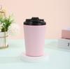 Water bottle explosion 11oz mini coffee cup 101 stainless steel convenient thermos cup double vacuum American portable cup