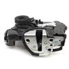 Black Plastic Car Door Latch Actuator (Part No. 69040-02120)