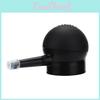 Hair Hair Fibers Applicator Building Fibers Spray Nozzle Pump Atomizer Hairdressing Tool