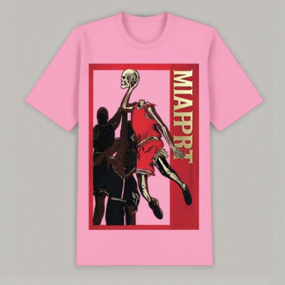 Bestseller Bedruckte Freizeit Leichte Kurzarm- und Paare Alltagsstil Bequeme Baumwolle Mode Hochwertige Street T-Shirts