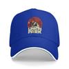 Baseball Cap Linkin Park Metal Music Outfit Unisex Trucker Hat  Caps Hat Unique Daily All Seasons Travel Gift Sun Cap