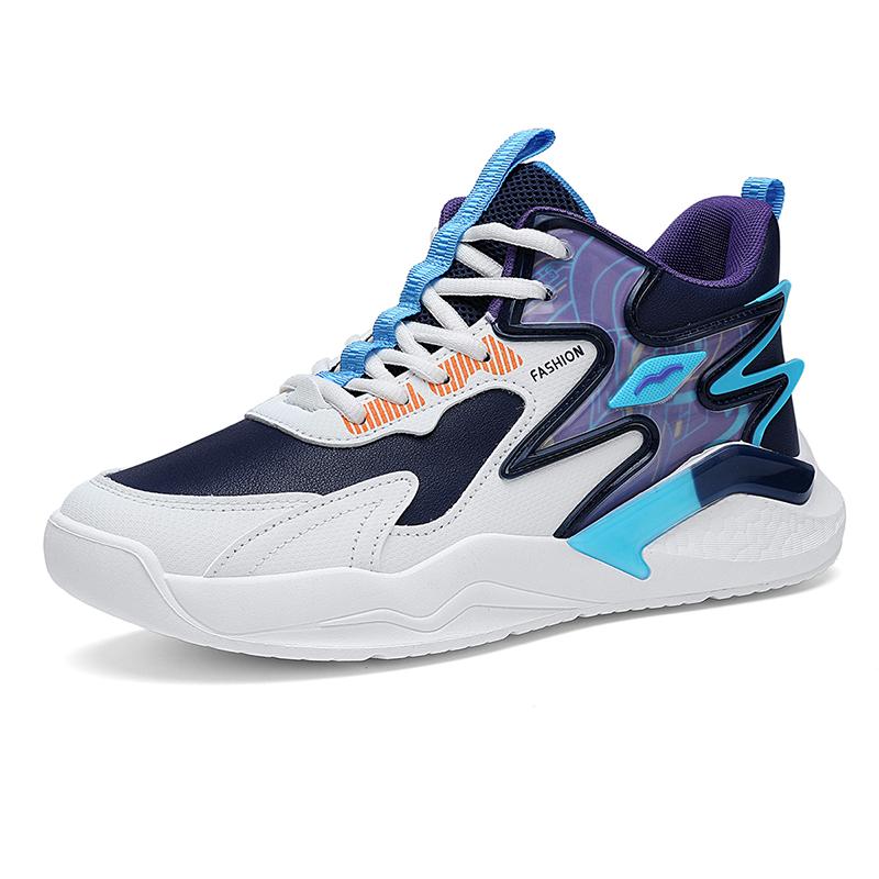 New Men's Casual Sneakers Outdoor Fashion for Autumn and Winter Non Slip Wear Resistant and Versatile Outdoor Running Shoes