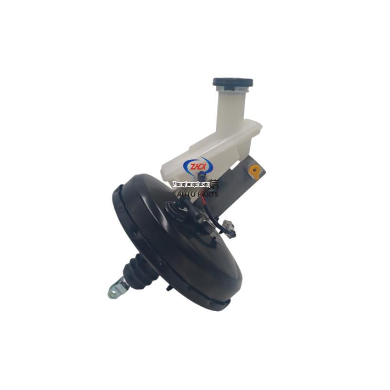 Changan Ounuo Brake Master Cylinder with Booster - Full Vehicle Accessory Changan Ounuo