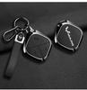 Wuling Hongguang MiniEV Key Cover: Full Metal Shell, Decorative Accessory for Men & Women