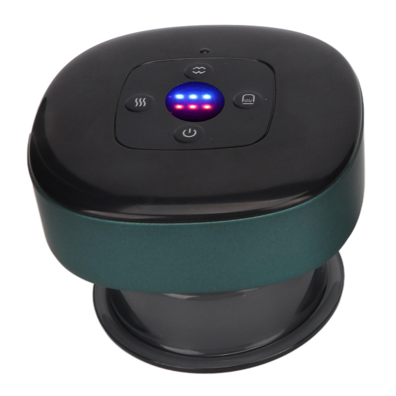 Intelligent Heating