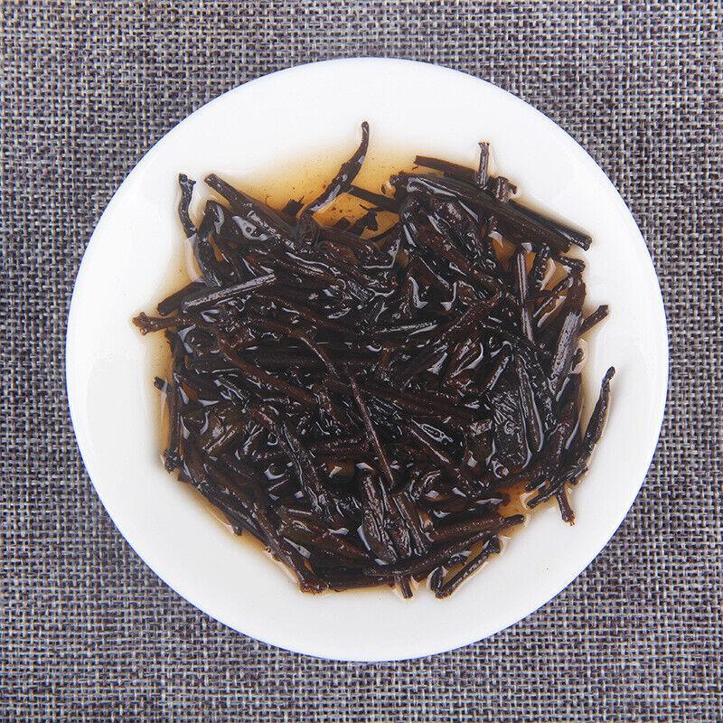 1000g Čierny čaj Puerh Tea Zrelý čaj Tehla Old Tea Stonka Dračia kosť Zrelý čaj