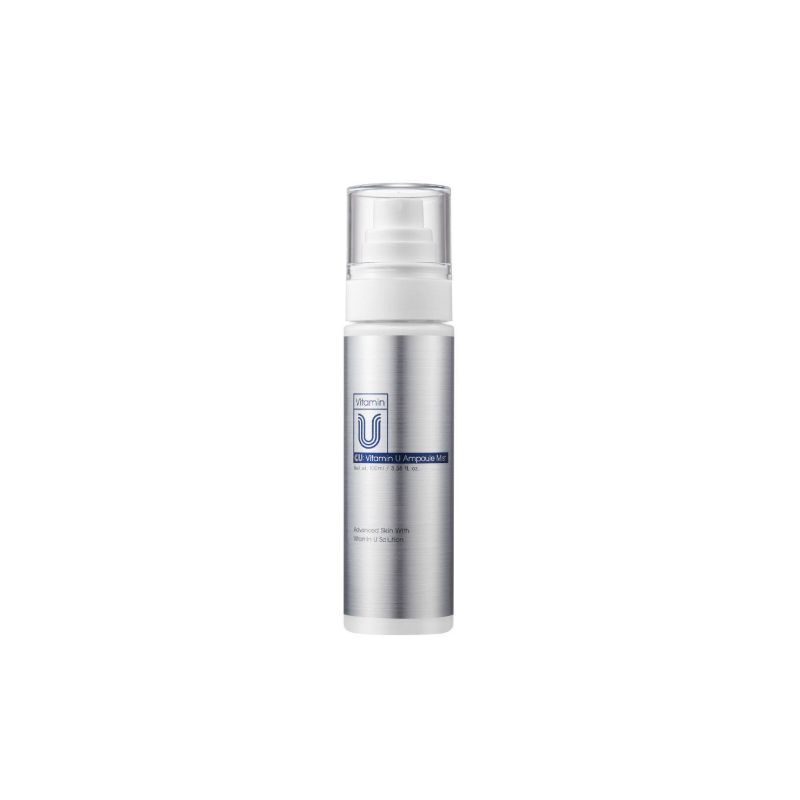 CU Vitamin U Ampoule Mist 100ml