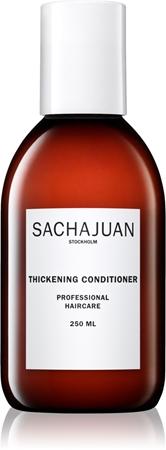 

Après-shampoing épaississant Pour Le Volume Des Cheveux TU прозрачный