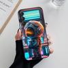 Für Samsung Galaxy Wide 6 Handyhülle Mode Funda Für Samsung Galaxy Wide 6 Rückabdeckung TPU Silikon Stoßfänger Wide6 Vollschutz