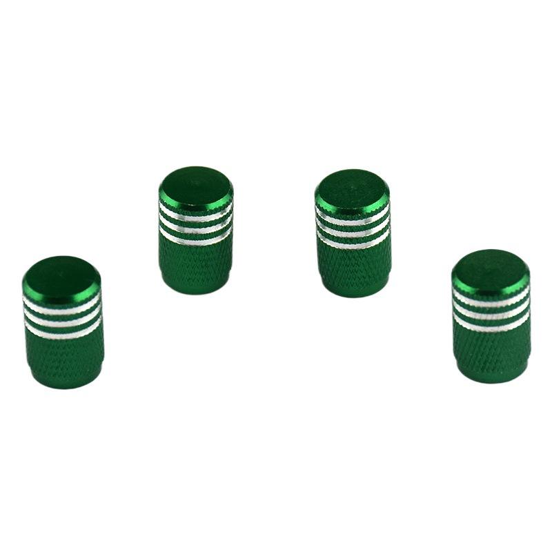 Mazda Chery Land Rover Motorcycle Aluminum Alloy Tire Valve Cap Cover