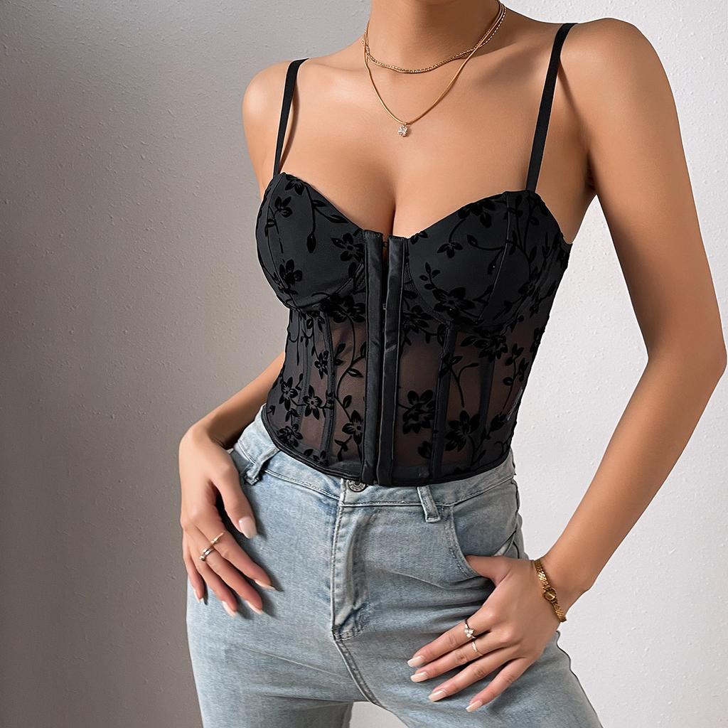 Corsets, fashionable and elegant women's clothing