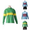 Premium Undertale Frisk Chara Cosplay Outfit With Exquisite Details And Durability