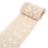 Lace Ribbon Cotton Thread 10 Yards Exquisite Decorative Accessories for Clothing Decoration DIY