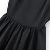 2025 Spring Women's Slim Sexy Backless Suspender Dress