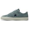 New Converse One Star Pro Vintage Suede Low 'Tidepool Grey' A04157C