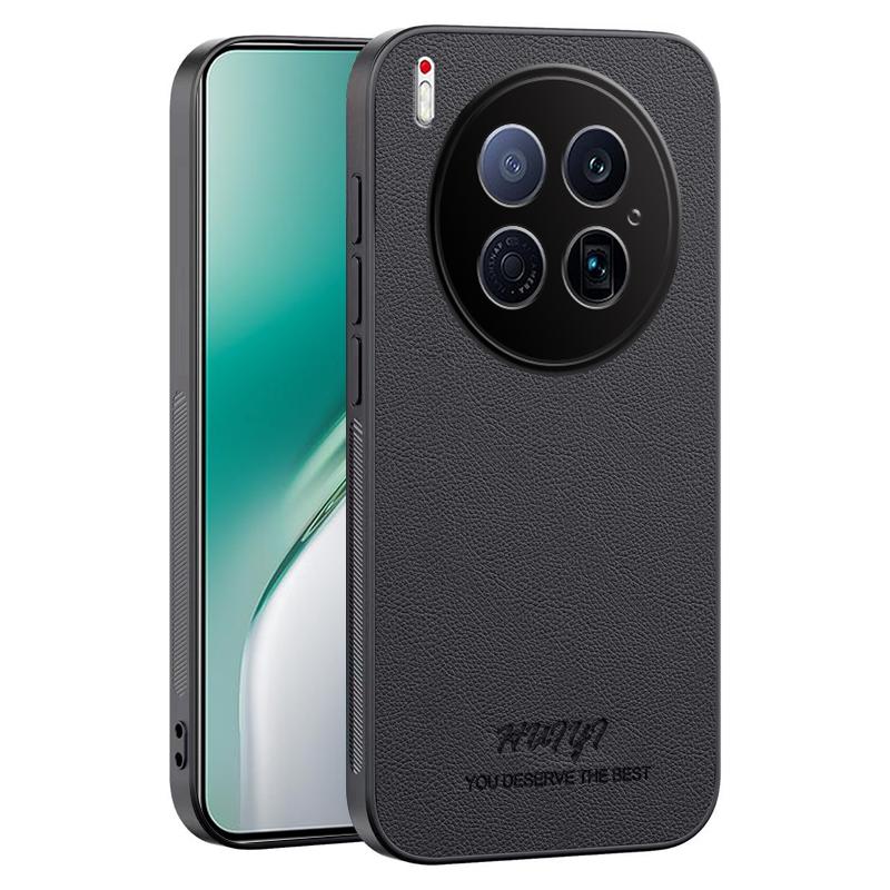 Luxury Business Leather Soft Frame Magnetic Cover For Tecno Camon 40 Premier 5G Phone Cases Capa