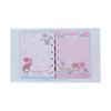 Sun-Star Stationery My Melody Sanrio Characters Goods Seal Binder My Melody S2175258