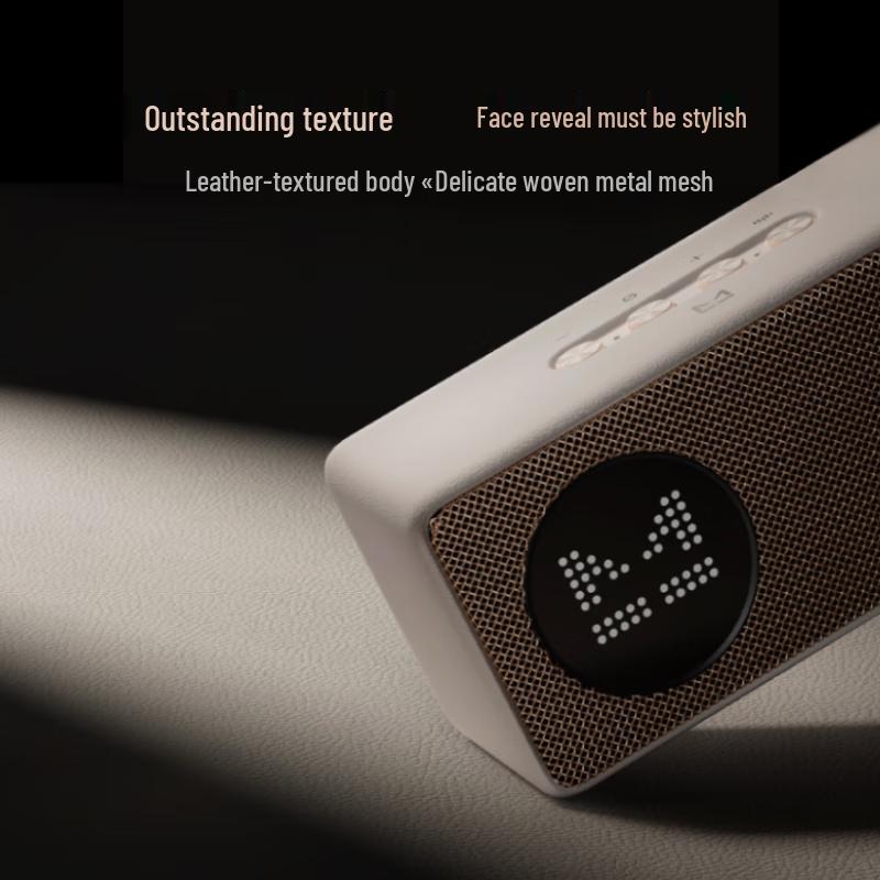 Tmall Genie Wow IN Sugar 6 Smart Speaker