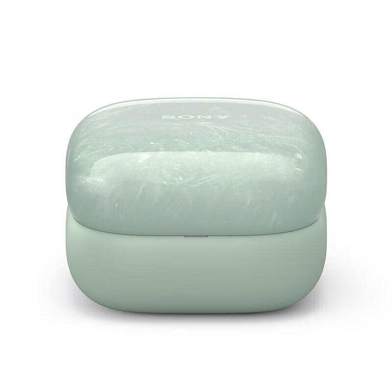 Sony LinkBuds Fit WF-LS910N True Wireless Noise-Cancelling Earbuds