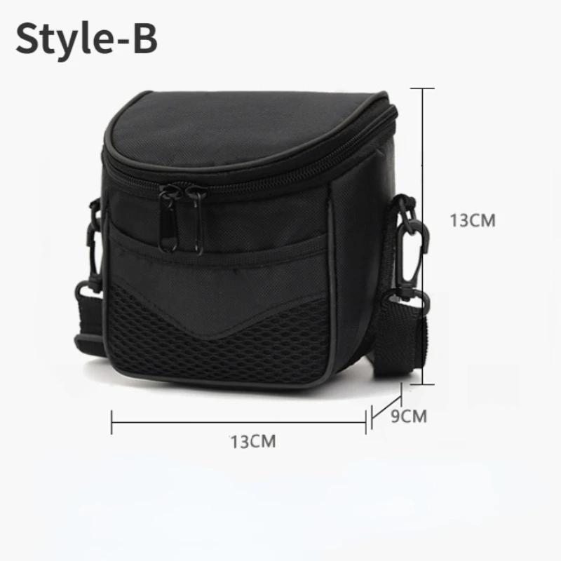 

2025 New Camera Bag Case Voor Canon G1 G3 G5 G7 G9 X Mark Ii Sx20 Sx30 Sx50 Sx40 Hs Sx510 Camera Case