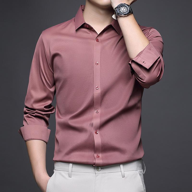 Мужская рубашка — фото 5