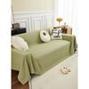 Waterproof Sofa Cover Towel Four Seasons Universal Anti-Scratching Urine Insulation Non-Slip Full Covered Sofa Cushion Blanket Towel