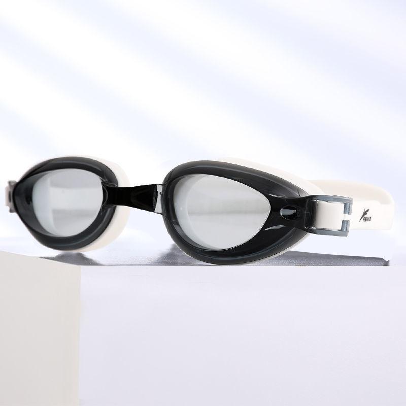 Ochelari de înot unisex Ochelari de înot cu ramă mică pentru adulți și copii universali