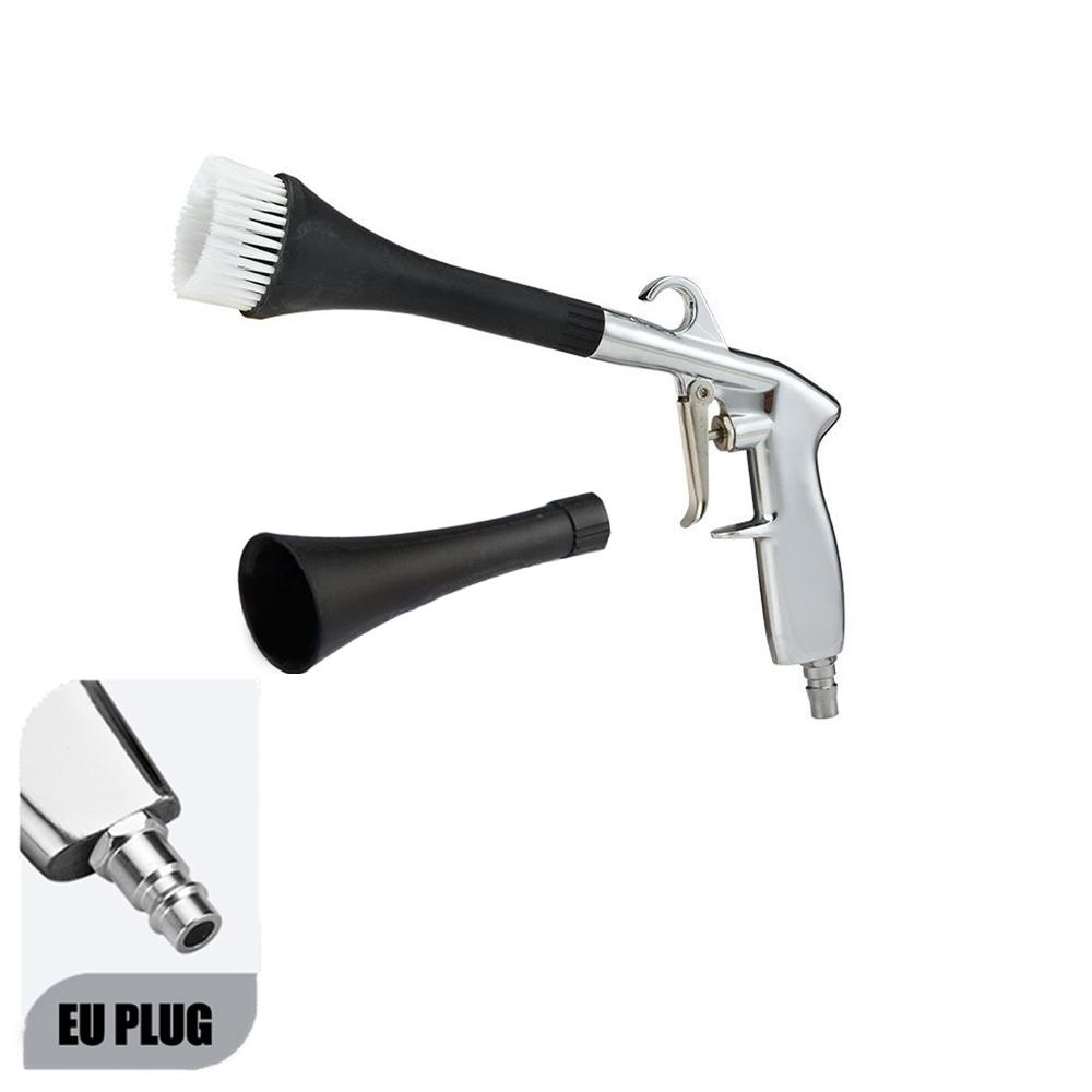 Trockenreinigung Hochdruckpistole Autowaschpistolen Druckluftgebläse Innenreinigungswerkzeuge Staubgebläse Reinigungswerkzeuge