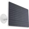 Päikesepaneel - EZVIZ - 12W - Sisseehitatud aku - Topeltlaadimispordid - IP65 - Bluetooth