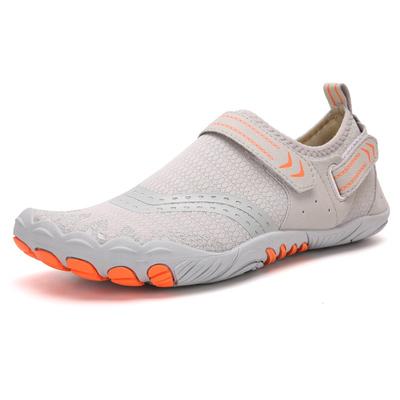 Outdoor Creek Shoes Wading Shoes Fitness Training Shoes Hiking Shoes Couple Diving Beach Shoes