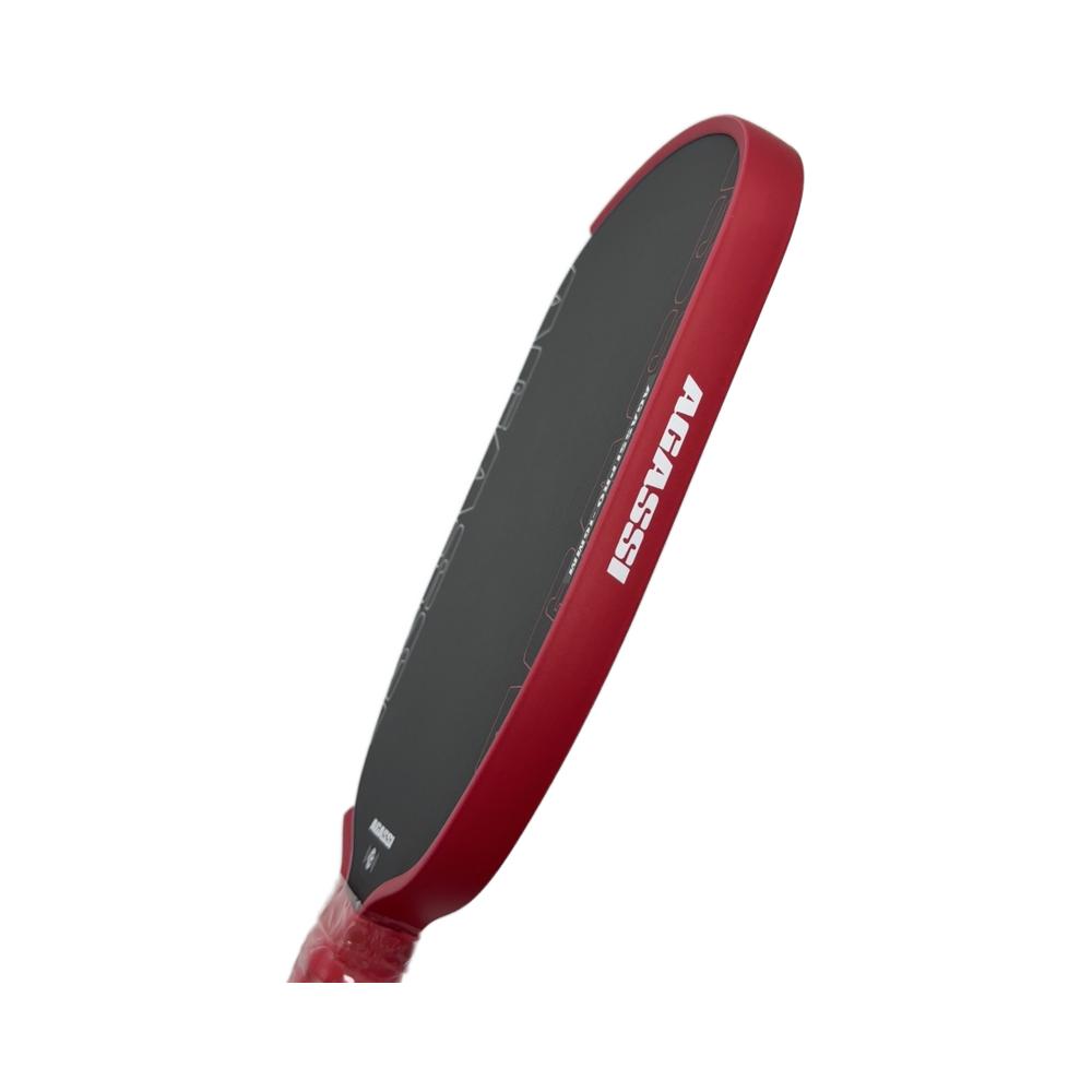At Yılı Sınırlı Üretim 14mm GEN4 TFP Pickleball Raketi USAPA UPA-A