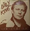 7inch Record BILLY KING  Wake Up Little Suzie MIN222 Minstrel 1982 UK Rock Used