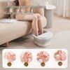 JianCheng Foldable Heating Foot Spa Massager
