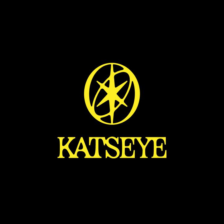 KATSEYE WILD Holographic Member Keyring