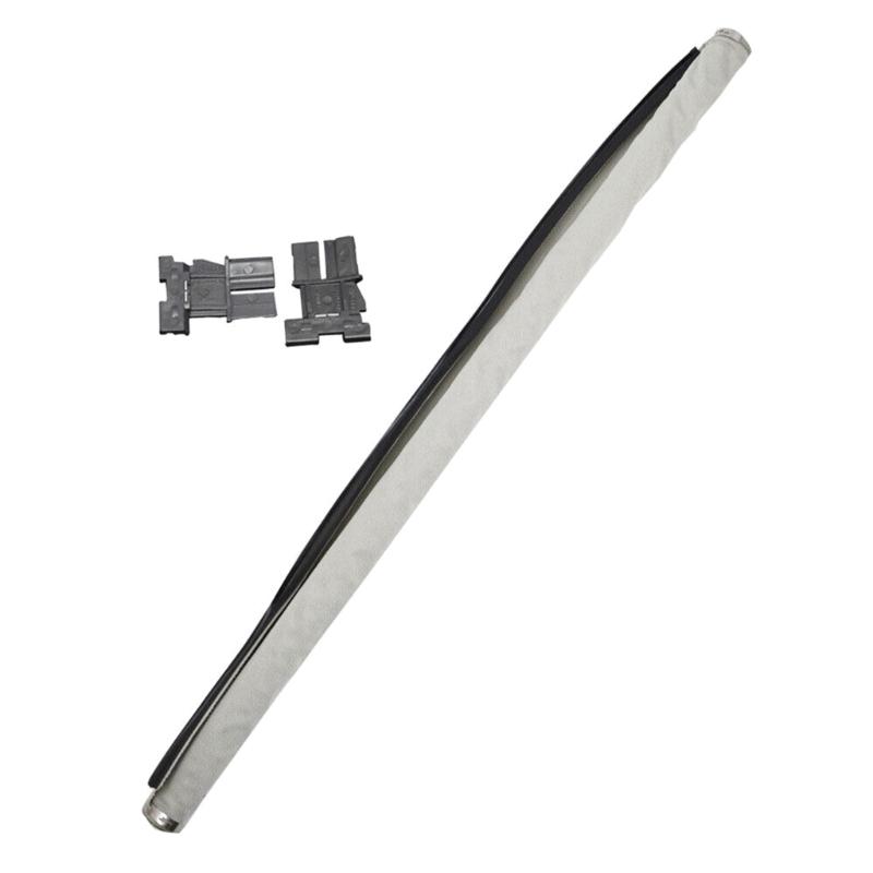 Techo corredizo - Cortina parasol para Sharan Golf 1K9877307B