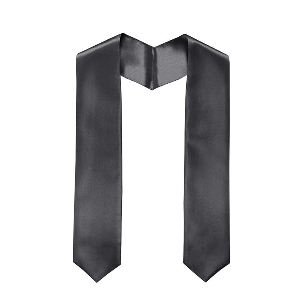 Bachelor Graduation Season Ribbon Happy Graduation Party Supplies  Graduation Cloth Accessories