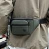 Marsupio Impermeabile Unisex Uomo Donna Marsupio da Cintura Borsa da Lavoro Porta Cellulare Anca Canguro - Attrezzatura da Viaggio per Uomini e Donne