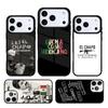 El Chapo phone case cover Compatible with for IPhone 17air 16e 15 14 13 12 11Pro Max 17 Air